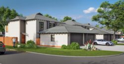 Westrock Villas New Development