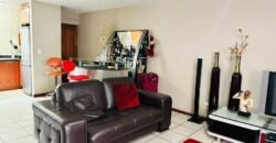 Upmarket 2 bed Apartment