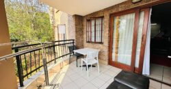 Upmarket 2 bed Apartment