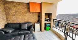 Upmarket 2 bed Apartment