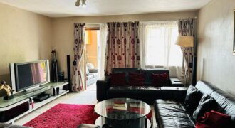 Upmarket 2 bed Apartment