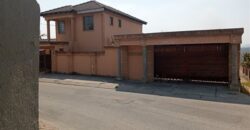 3 Bed House in Kamagugu