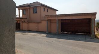 3 Bed House in Kamagugu