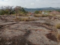 Land available in Kamagugu