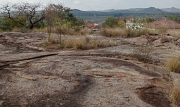 Land available in Kamagugu