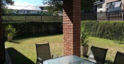 3 Bed Townhouse in Riverside Park