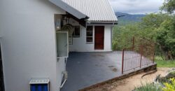 Spacious 2 bedroom flat Kamagugu(Freidenheim Farm)