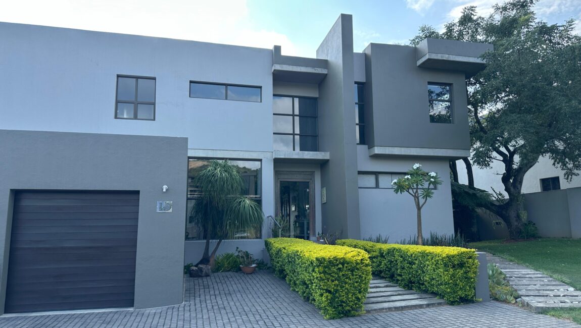 Exquisite House for sale in Shandon Estate