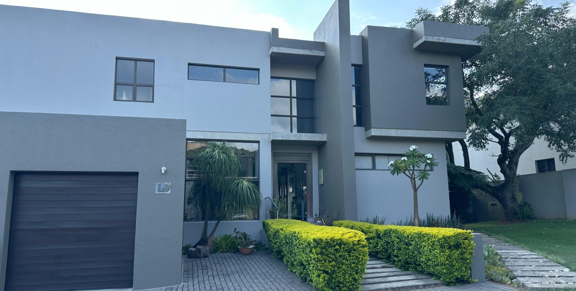 Exquisite House for sale in Shandon Estate