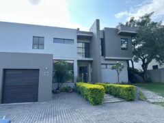 Exquisite House for sale in Shandon Estate