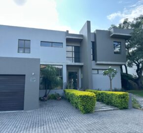 Exquisite House for sale in Shandon Estate