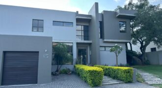 Exquisite House for sale in Shandon Estate