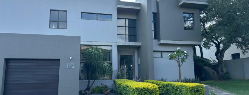 Exquisite House for sale in Shandon Estate