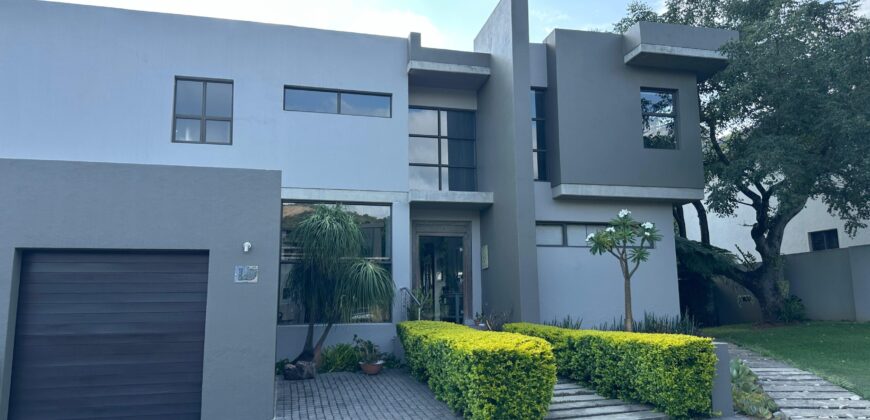 Exquisite House for sale in Shandon Estate