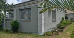 Spacious and secured 3 bedroom home for sale