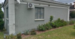 Spacious and secured 3 bedroom home for sale