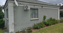 Spacious and secured 3 bedroom home for sale