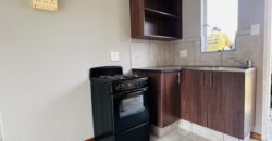Affordable 2 Bedroom Flat in Karino