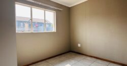 Affordable 2 Bedroom Flat in Karino