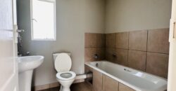 Affordable 2 Bedroom Flat in Karino