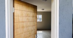 Affordable 2 Bedroom Flat in Karino