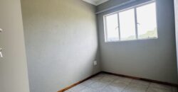 Affordable 2 Bedroom Flat in Karino