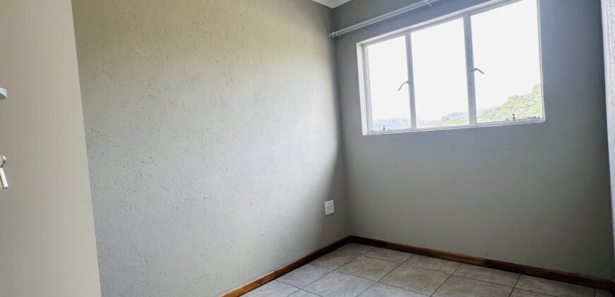 Affordable 2 Bedroom Flat in Karino