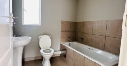Affordable 2 Bedroom Flat in Karino