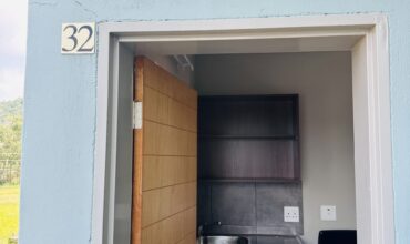 Summer Rain Modern Bachelor Flat in Mbombela