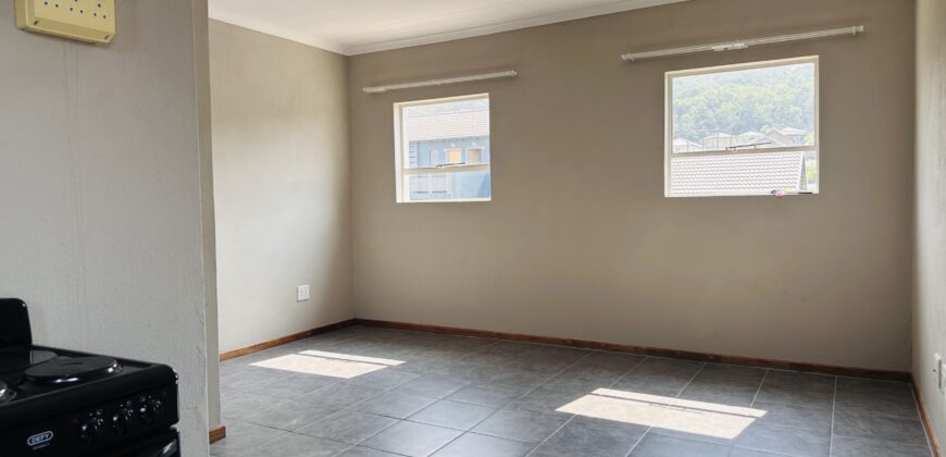 Summer Rain Modern Bachelor Flat in Mbombela